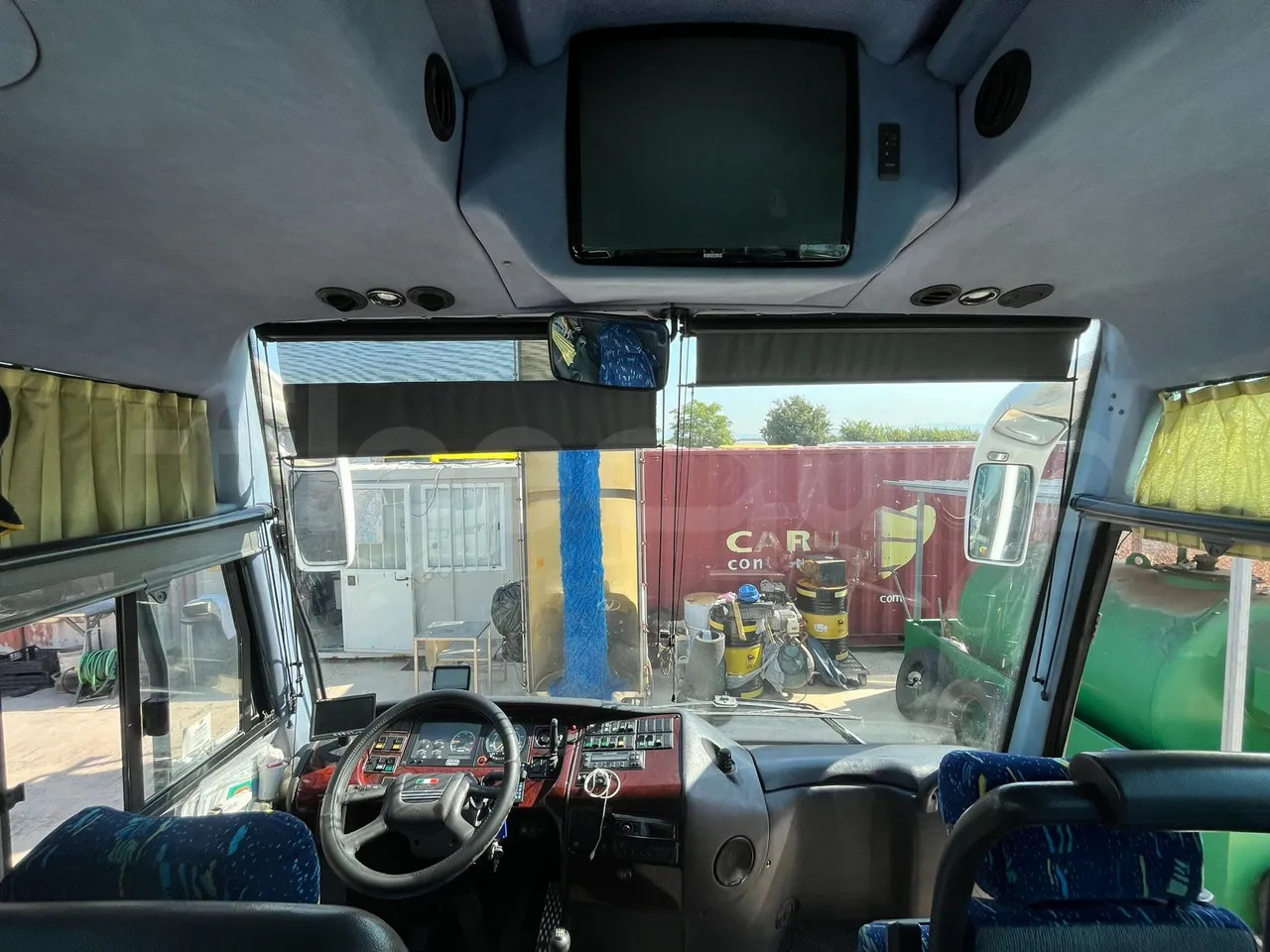 Irizar Scania Century - Autocarro: foto 3 Irizar Scania Century - Autocarro: foto 3