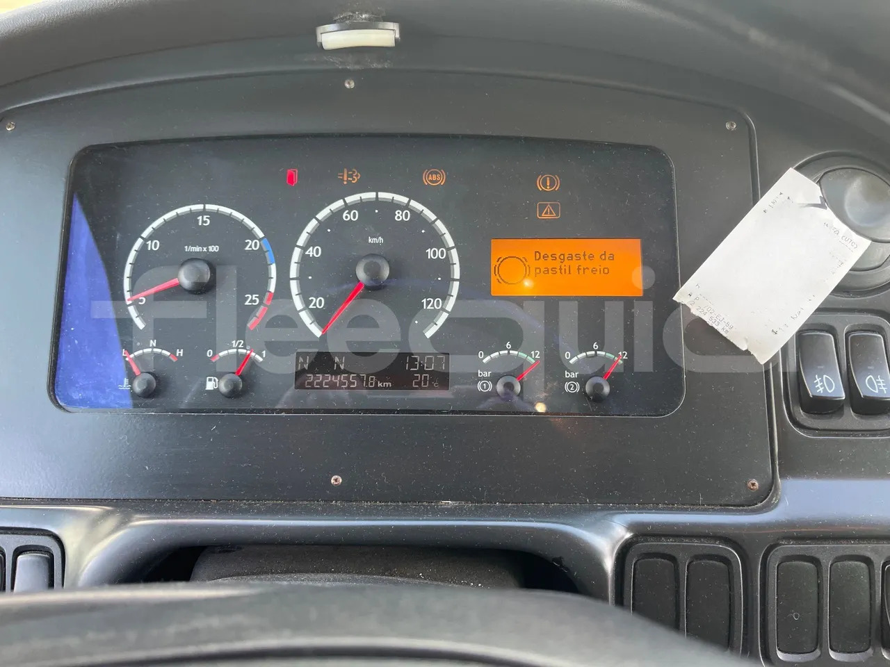 Irizar Scania - Autocarro: foto 3 Irizar Scania - Autocarro: foto 3