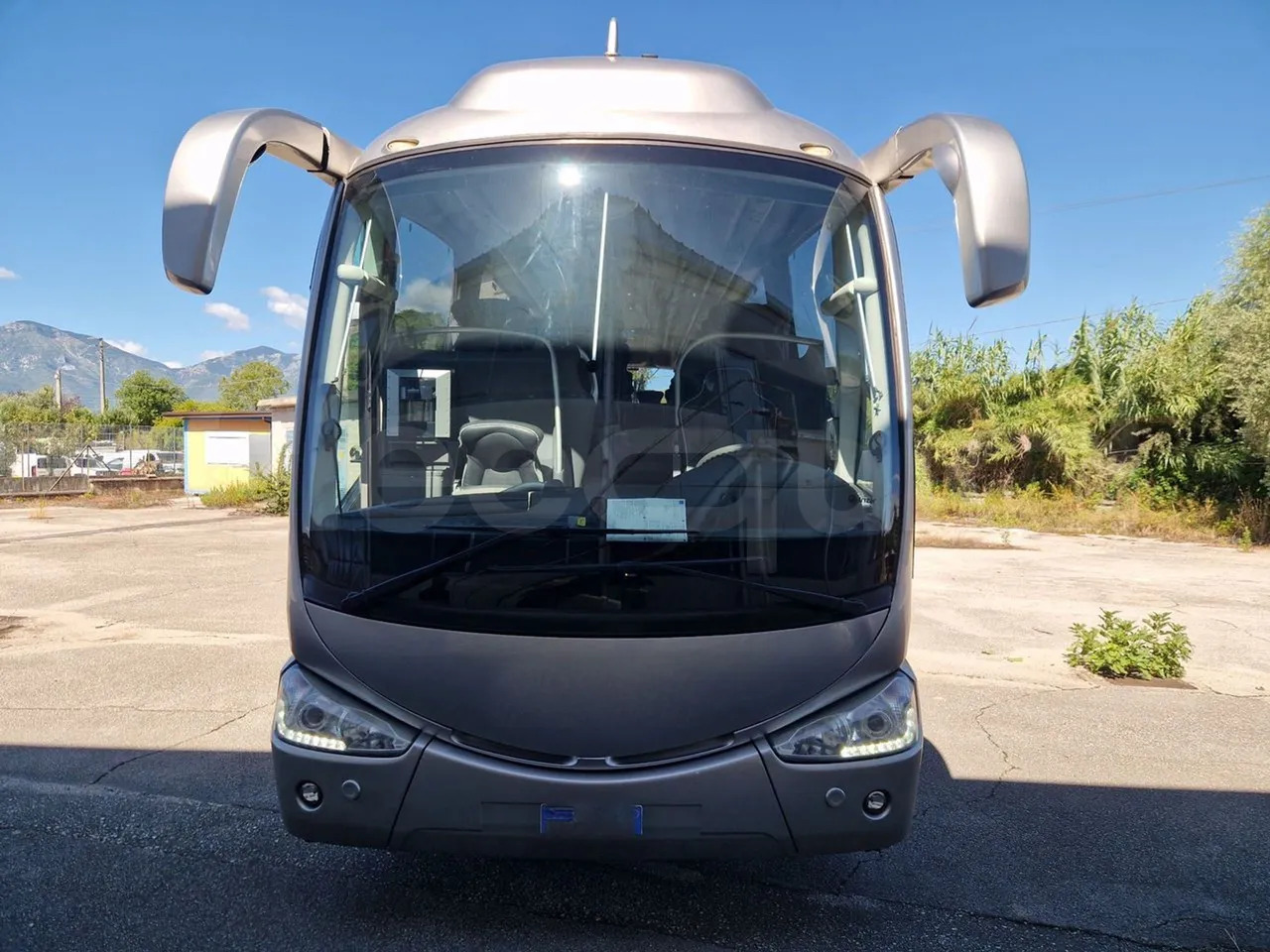 Irizar Scania - Autocarro: foto 2 Irizar Scania - Autocarro: foto 2