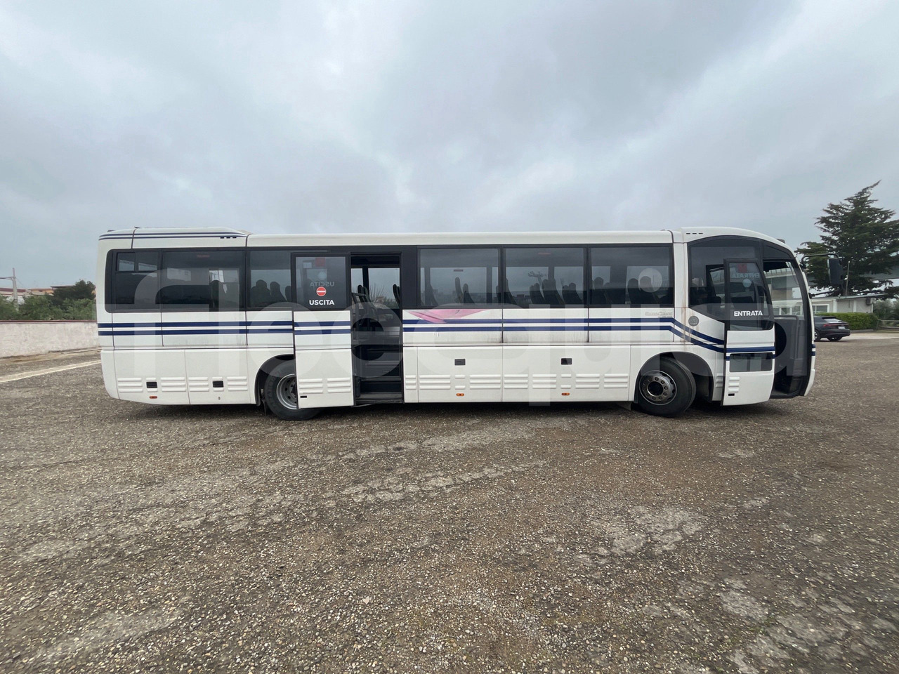 Autocarro Iveco 380: foto 12 Autocarro Iveco 380: foto 12