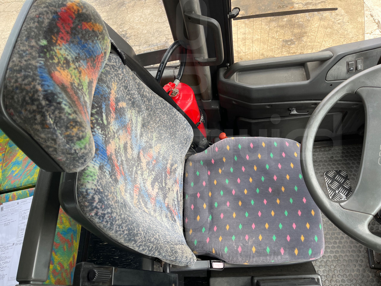 Autocarro Iveco 380: foto 17 Autocarro Iveco 380: foto 17