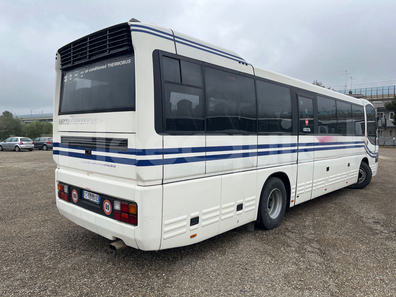 Autocarro Iveco 380: foto 9 Autocarro Iveco 380: foto 9
