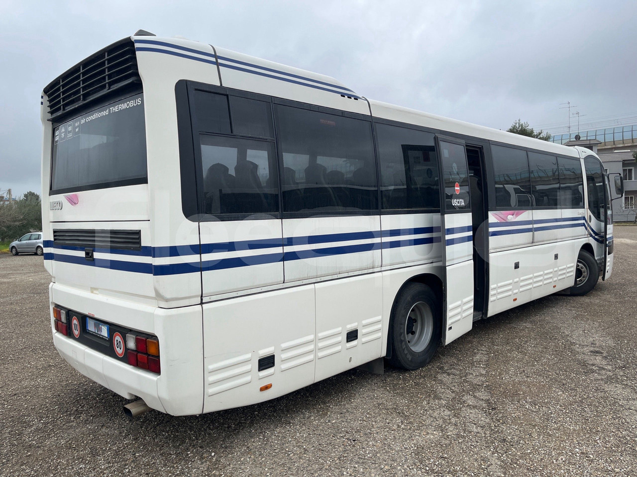 Autocarro Iveco 380: foto 8 Autocarro Iveco 380: foto 8
