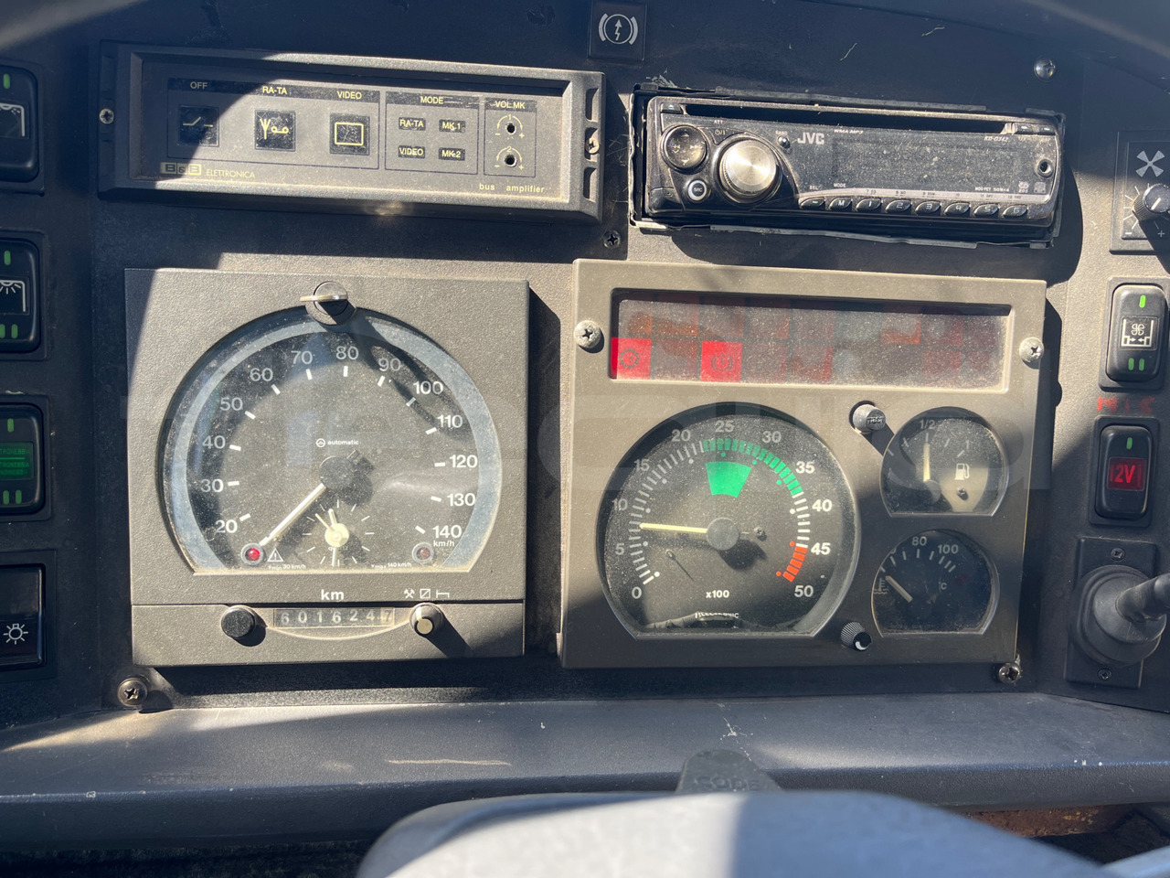 Iveco 59E12 - Ônibus urbano: foto 3 Iveco 59E12 - Ônibus urbano: foto 3