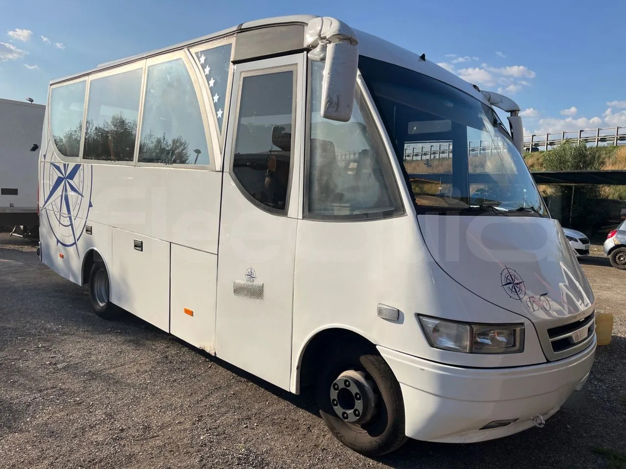 Iveco 65C - Autocarro: foto 1 Iveco 65C - Autocarro: foto 1