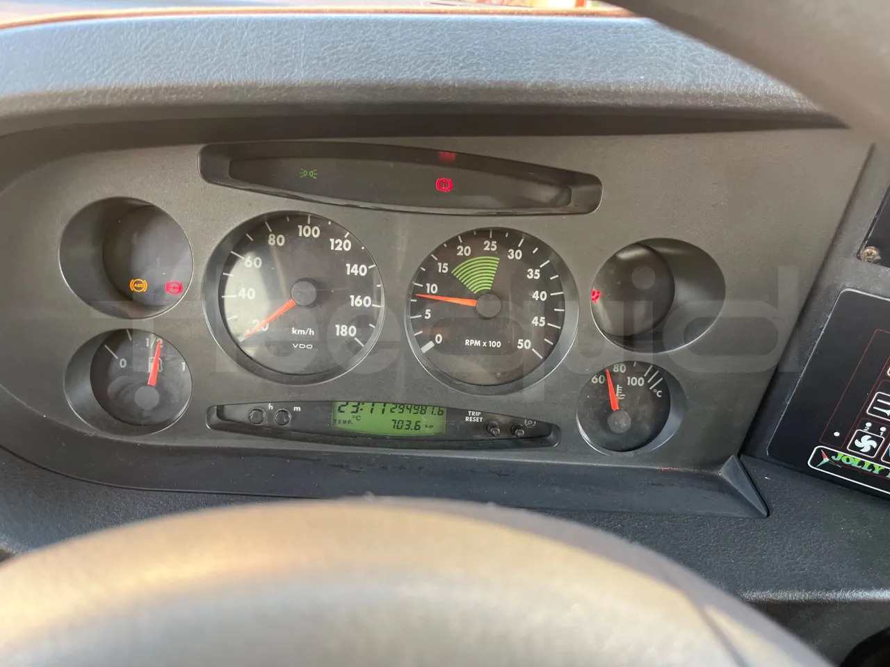 Iveco 65C - Autocarro: foto 3 Iveco 65C - Autocarro: foto 3