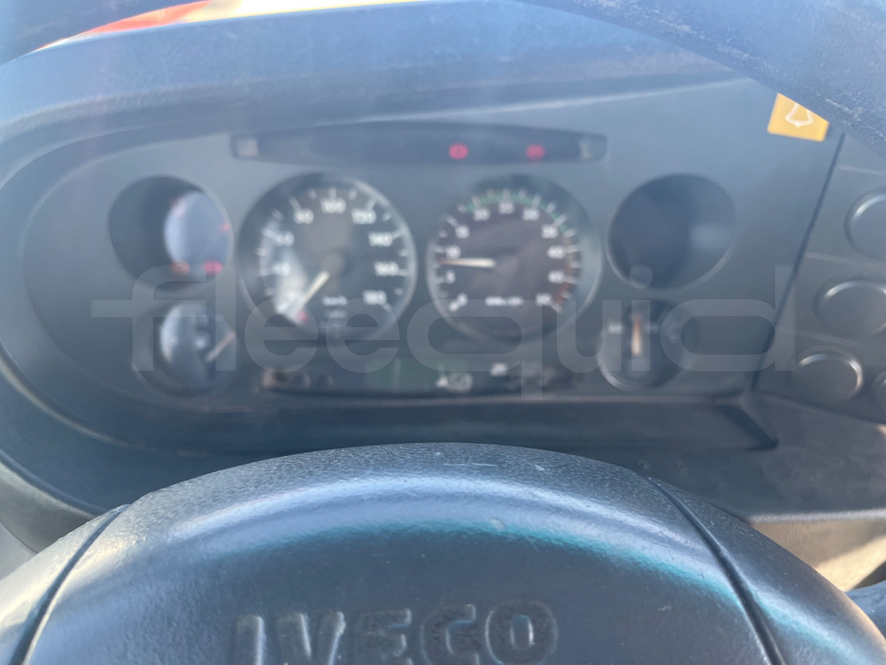 Iveco Cacciamali - Ônibus suburbano: foto 3 Iveco Cacciamali - Ônibus suburbano: foto 3