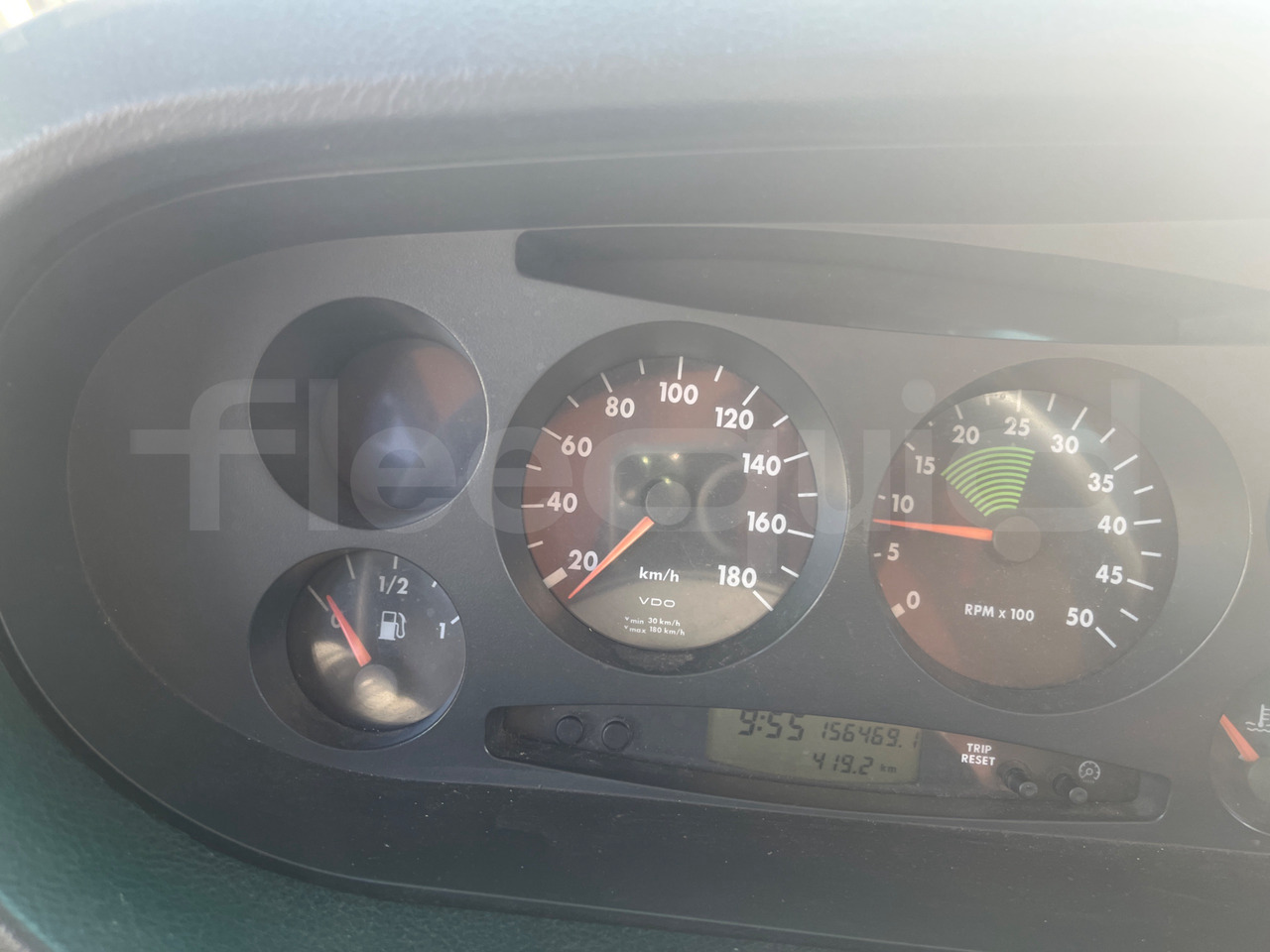 Iveco Cacciamali - Autocarro escolar: foto 3 Iveco Cacciamali - Autocarro escolar: foto 3