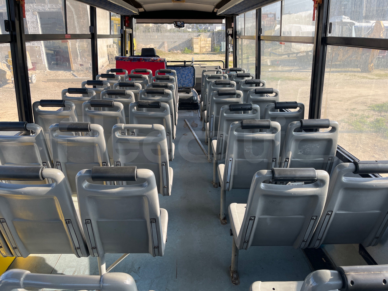 Autocarro escolar Iveco Cacciamali: foto 20 Autocarro escolar Iveco Cacciamali: foto 20