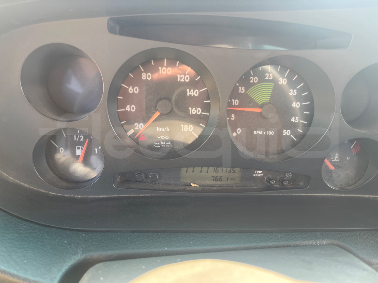 Iveco Cacciamali - Autocarro escolar: foto 3 Iveco Cacciamali - Autocarro escolar: foto 3