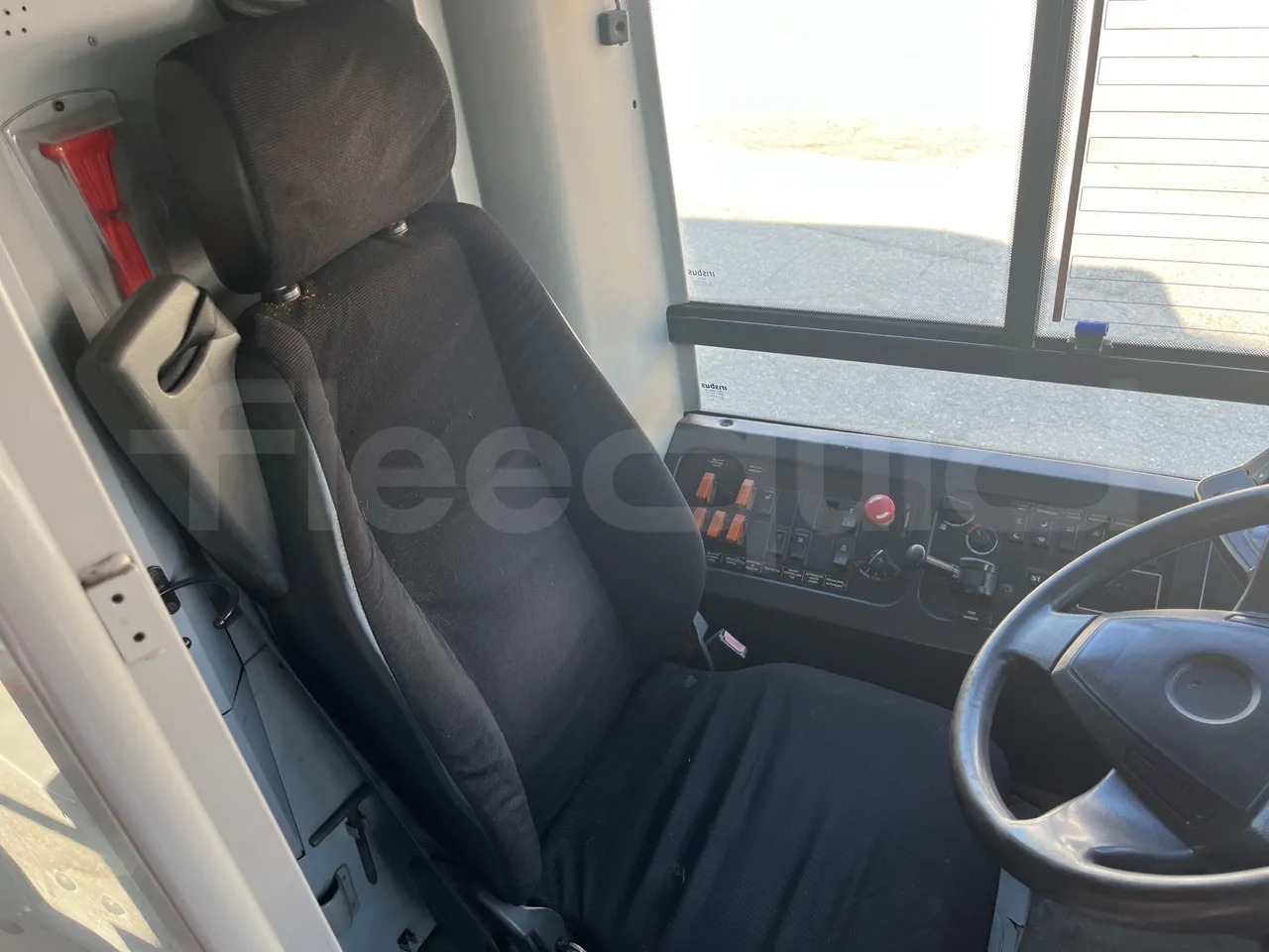 Ônibus urbano Iveco Citelis: foto 19 Ônibus urbano Iveco Citelis: foto 19