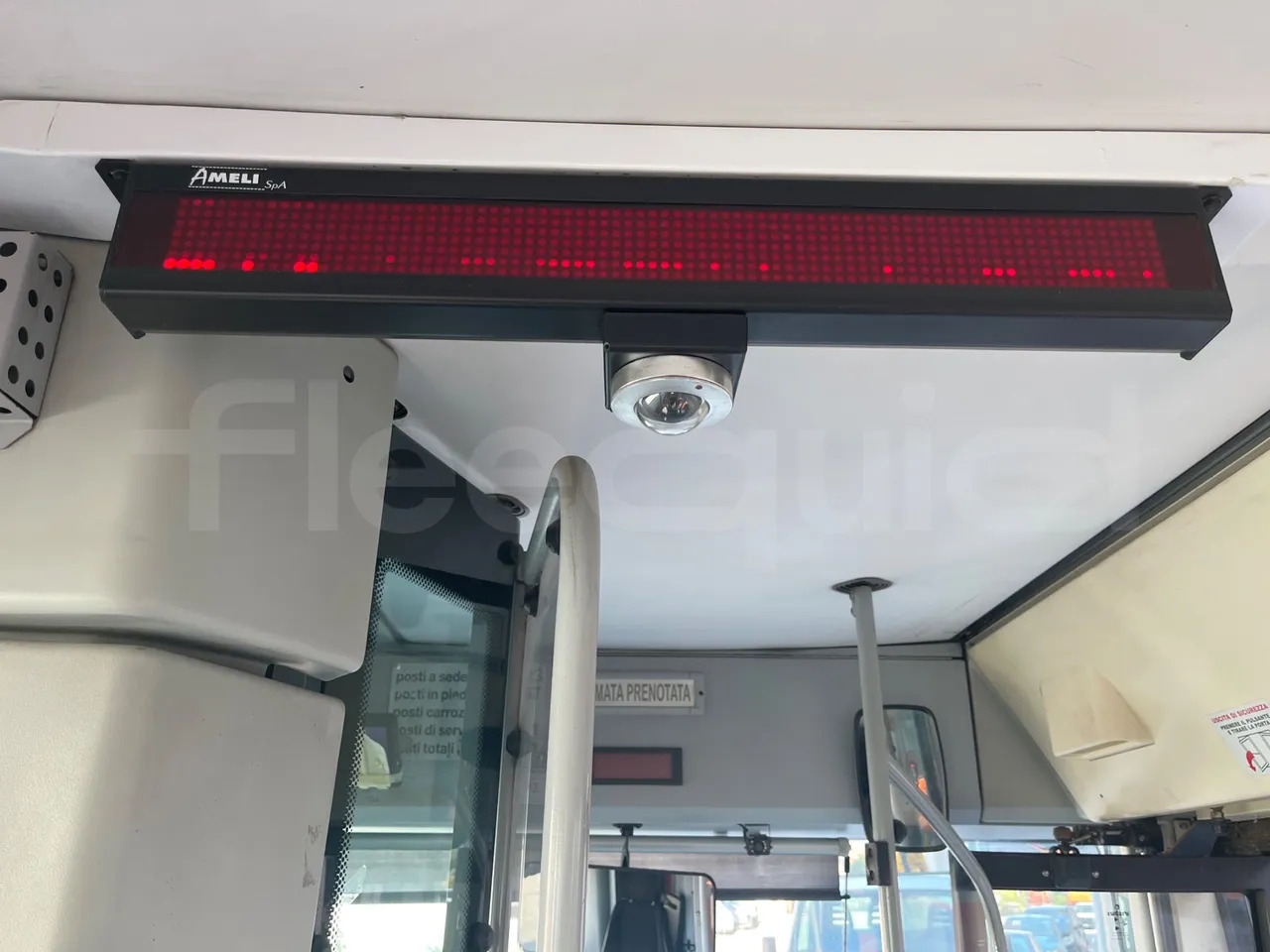 Ônibus urbano Iveco Citelis: foto 32 Ônibus urbano Iveco Citelis: foto 32