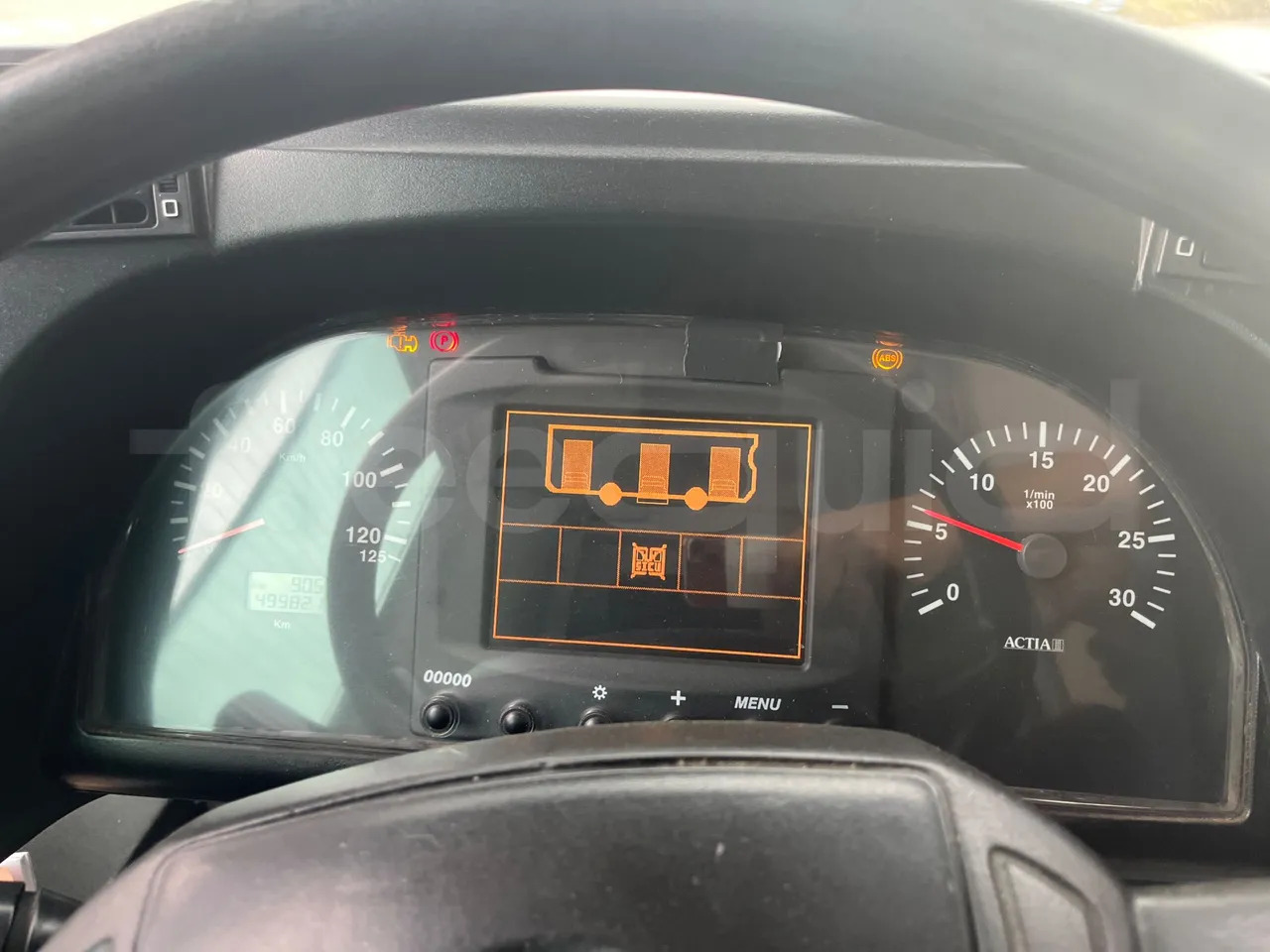 Iveco Citelis - Ônibus urbano: foto 3 Iveco Citelis - Ônibus urbano: foto 3