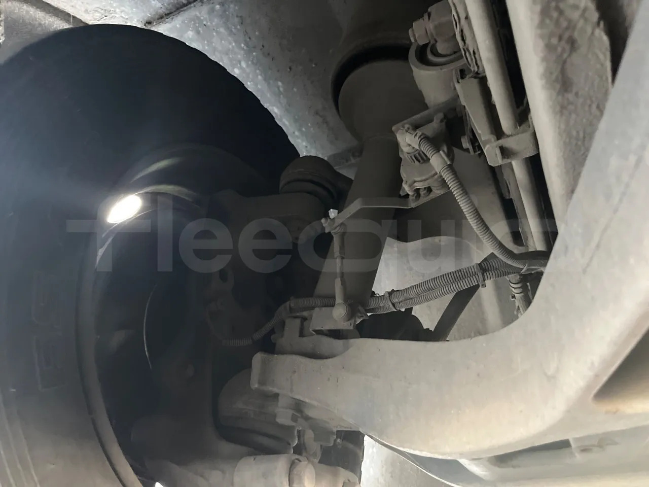 Ônibus urbano Iveco Citelis: foto 42 Ônibus urbano Iveco Citelis: foto 42