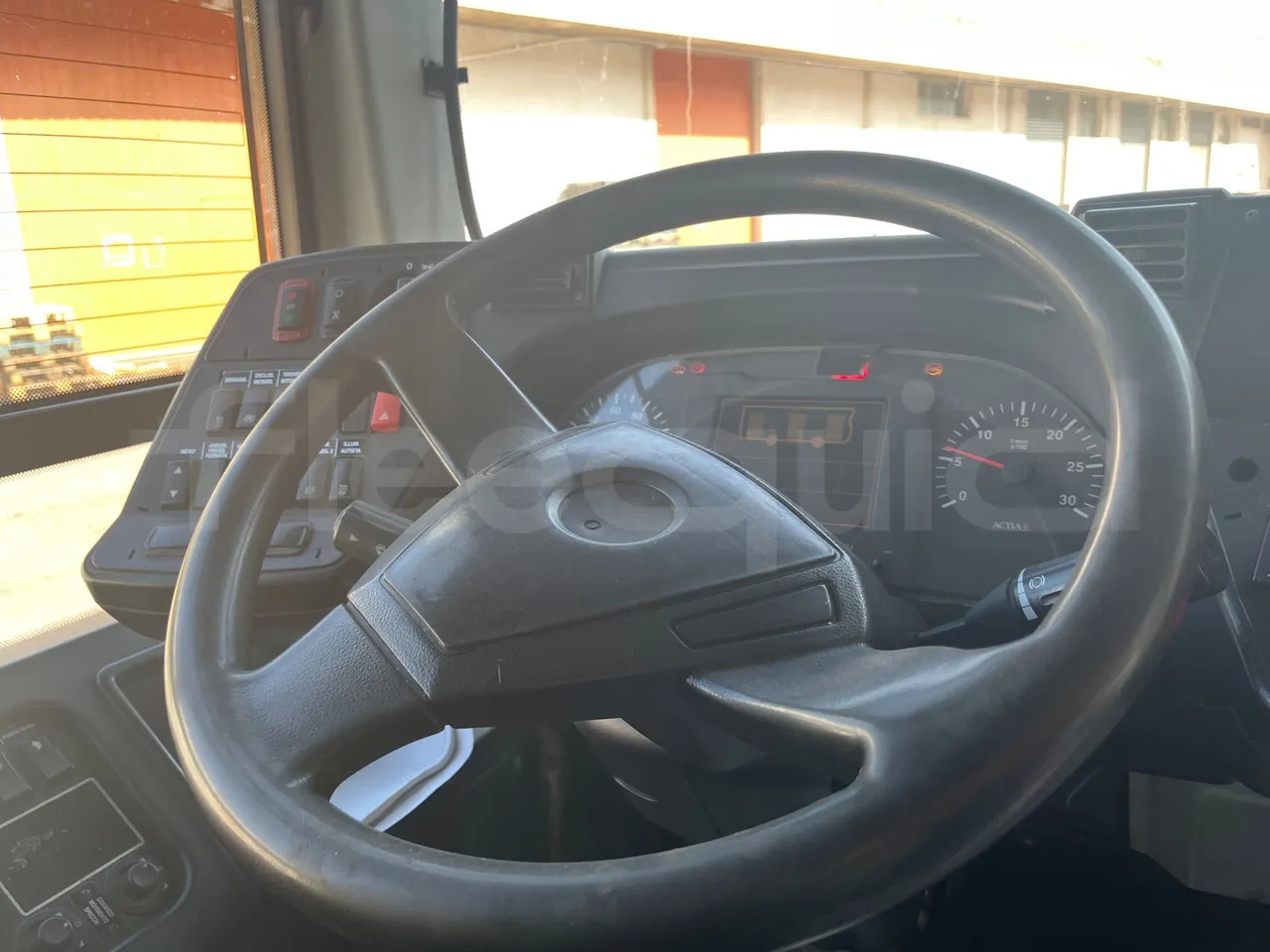 Ônibus urbano Iveco Citelis: foto 21 Ônibus urbano Iveco Citelis: foto 21