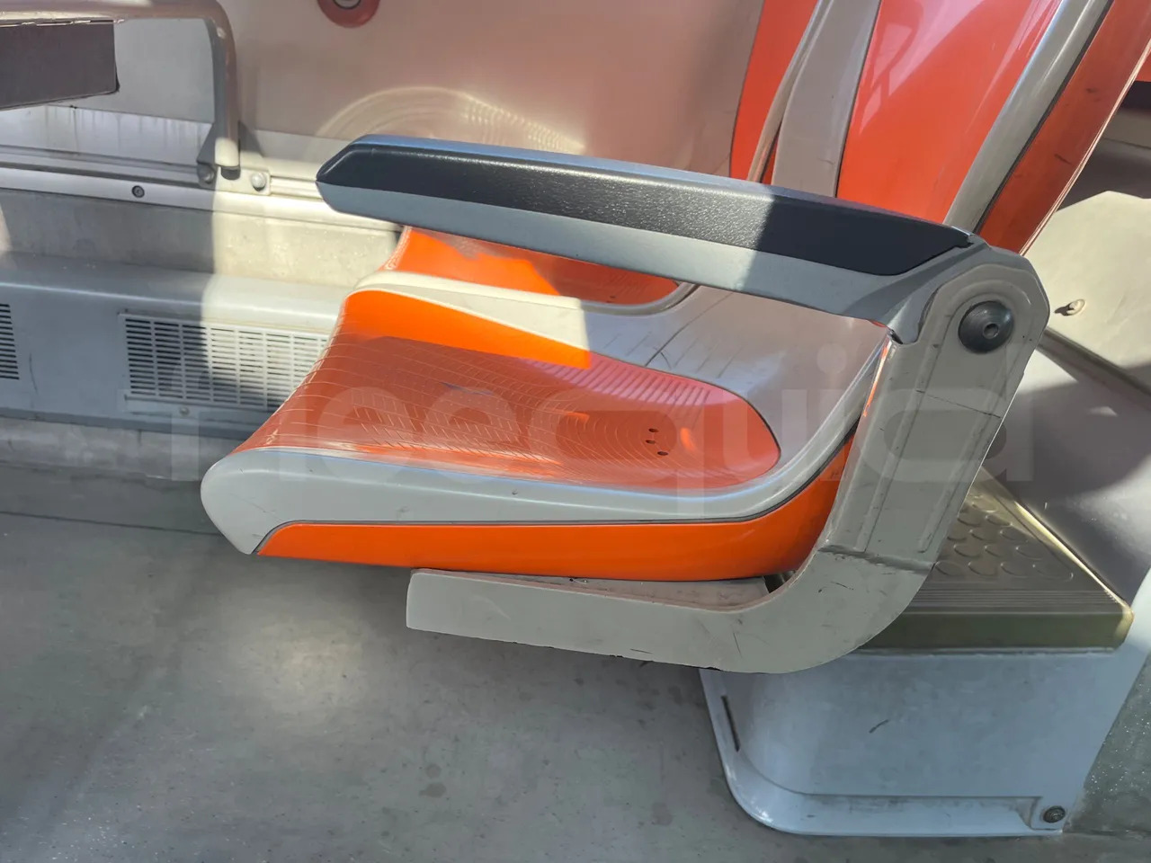 Ônibus urbano Iveco Citelis: foto 30 Ônibus urbano Iveco Citelis: foto 30