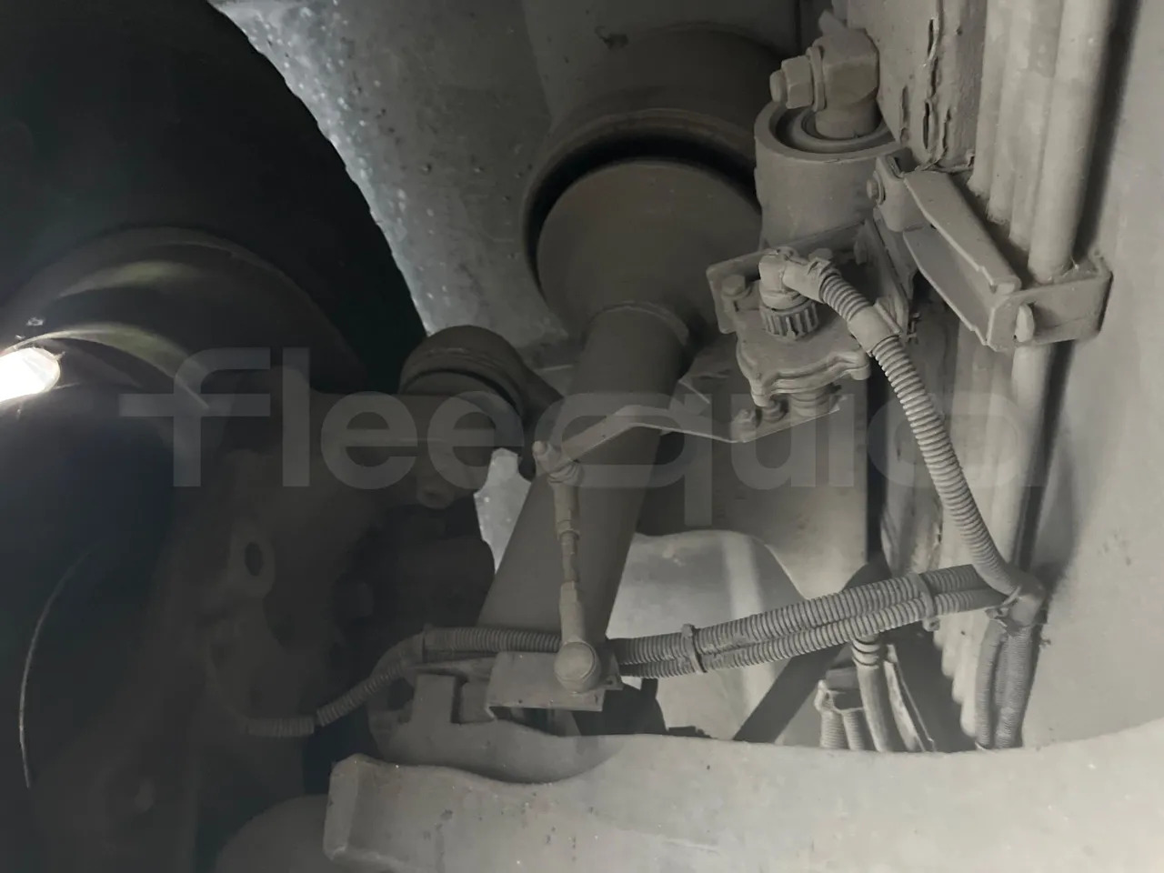 Ônibus urbano Iveco Citelis: foto 50 Ônibus urbano Iveco Citelis: foto 50