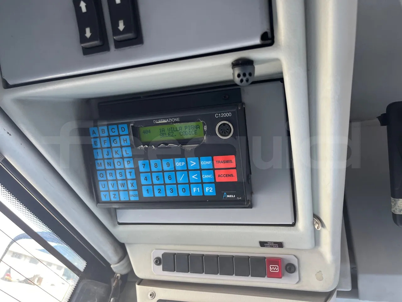 Ônibus urbano Iveco Citelis: foto 34 Ônibus urbano Iveco Citelis: foto 34