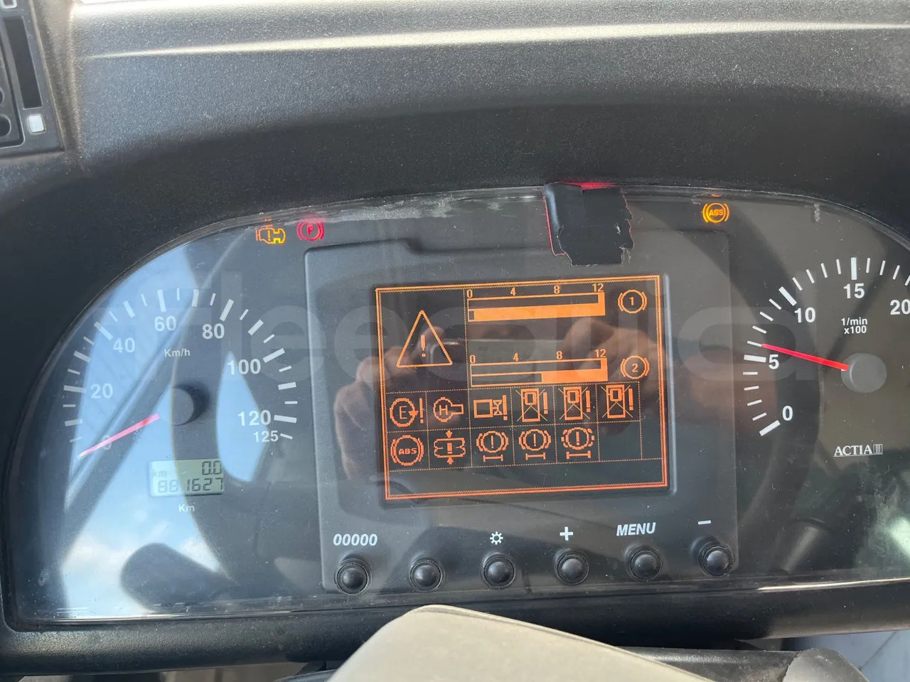 Iveco Citelis - Ônibus urbano: foto 3 Iveco Citelis - Ônibus urbano: foto 3