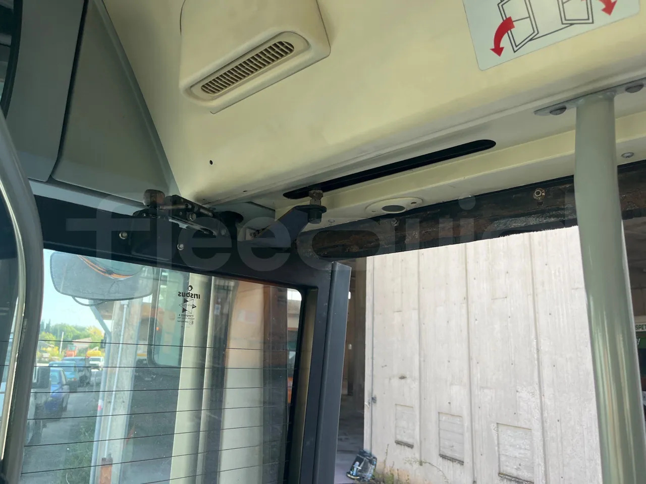 Ônibus urbano Iveco Citelis: foto 33 Ônibus urbano Iveco Citelis: foto 33