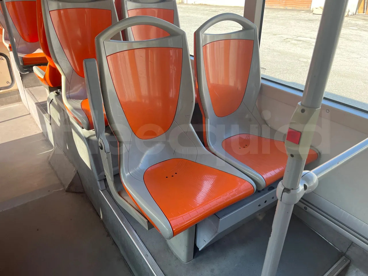 Ônibus urbano Iveco Citelis: foto 29 Ônibus urbano Iveco Citelis: foto 29