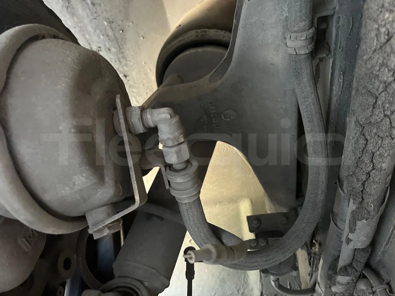 Ônibus urbano Iveco Citelis: foto 47 Ônibus urbano Iveco Citelis: foto 47