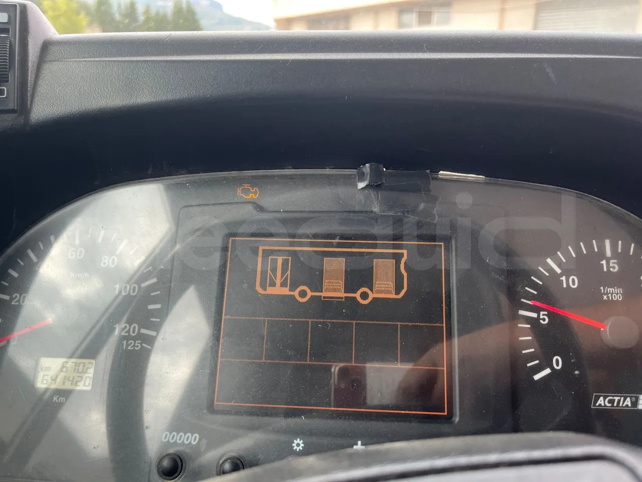 Iveco Citelis - Ônibus urbano: foto 3 Iveco Citelis - Ônibus urbano: foto 3