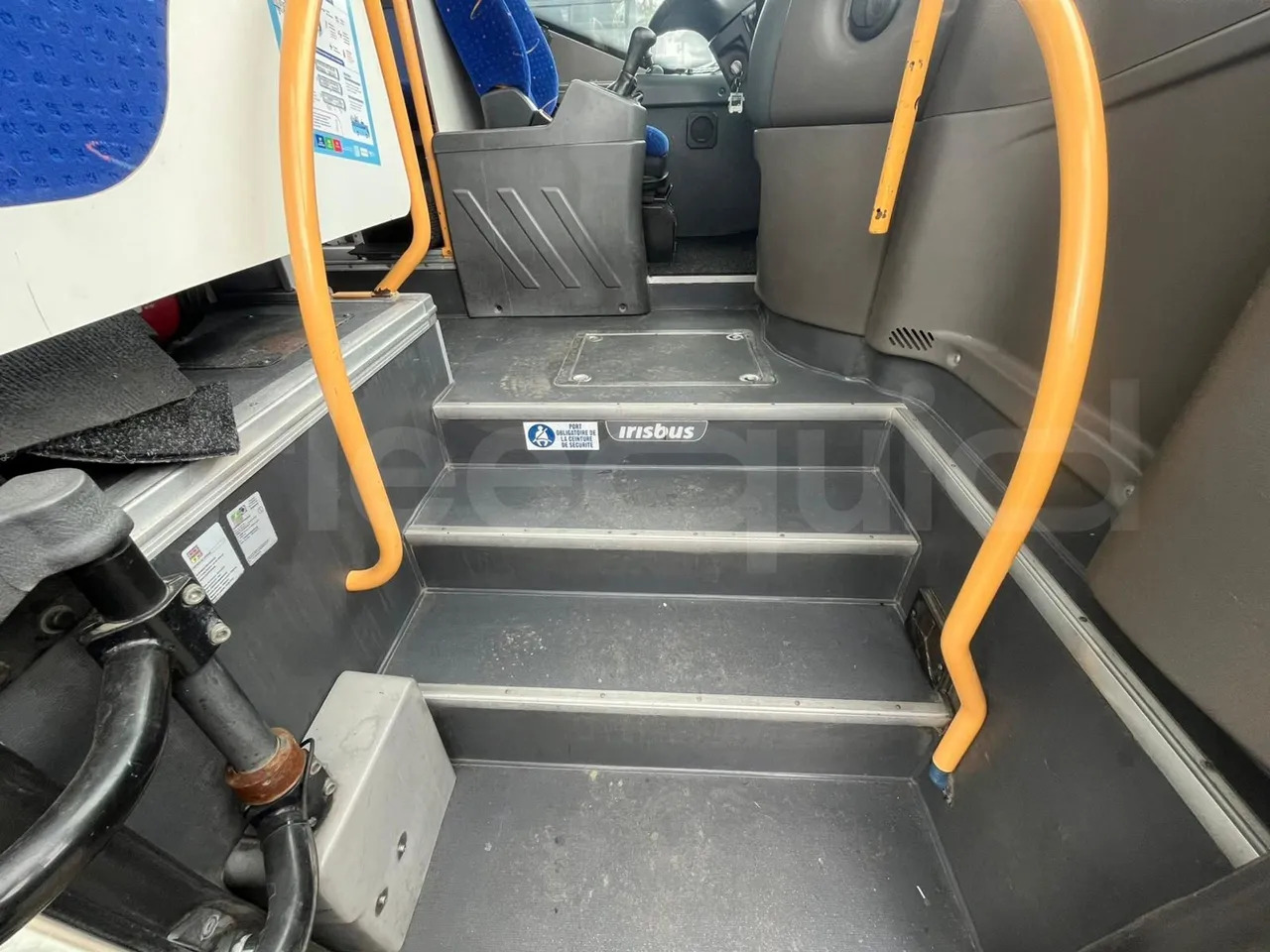 Autocarro Iveco Crossway: foto 18 Autocarro Iveco Crossway: foto 18