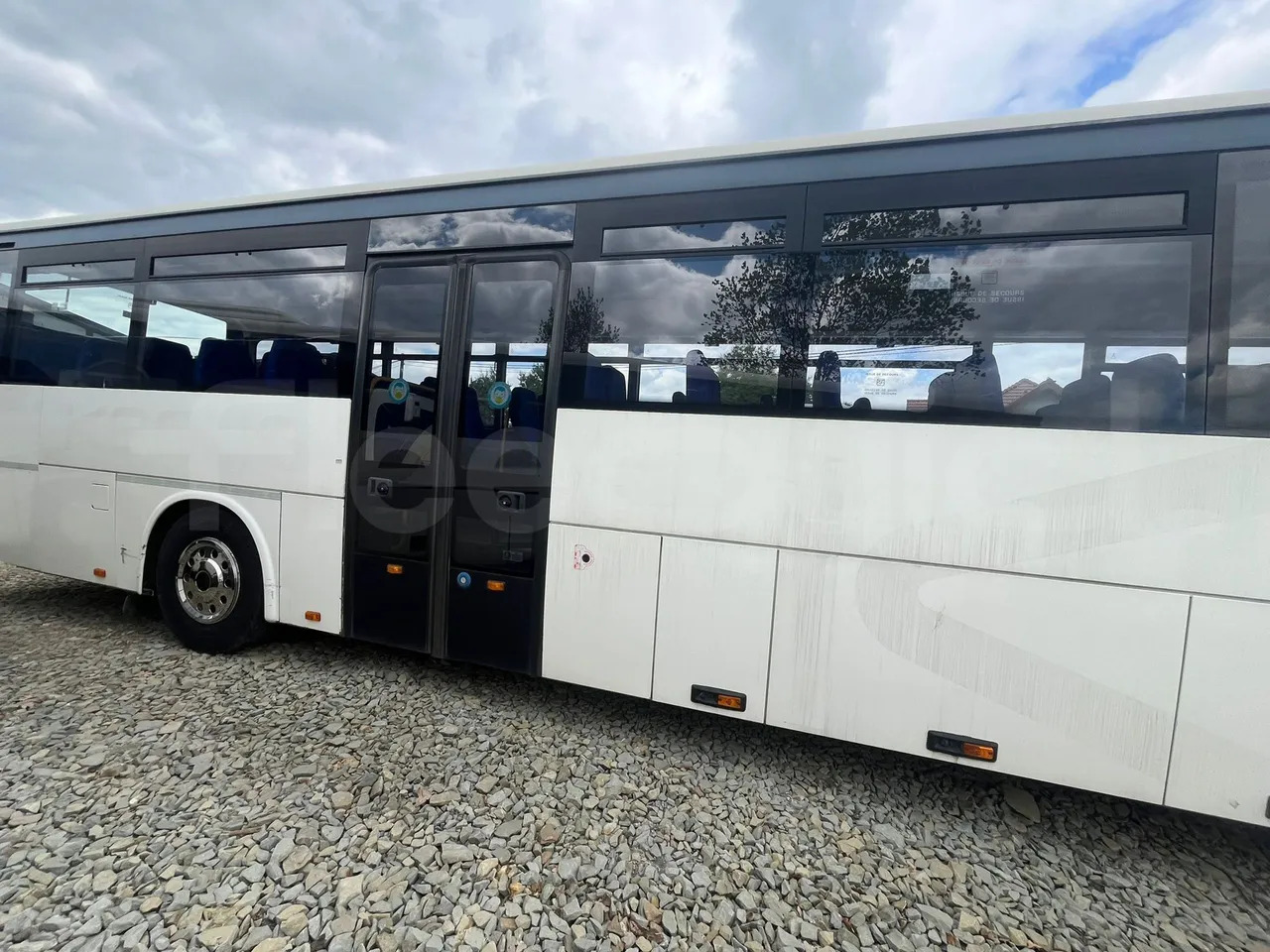 Autocarro Iveco Crossway: foto 10 Autocarro Iveco Crossway: foto 10