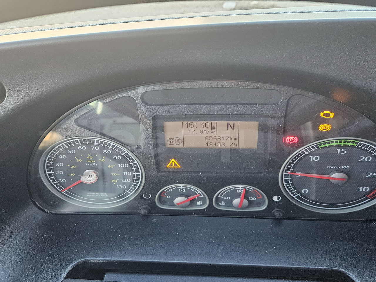 Iveco Crossway - Ônibus suburbano: foto 3 Iveco Crossway - Ônibus suburbano: foto 3