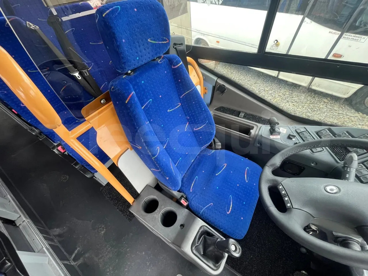 Autocarro Iveco Crossway: foto 19 Autocarro Iveco Crossway: foto 19