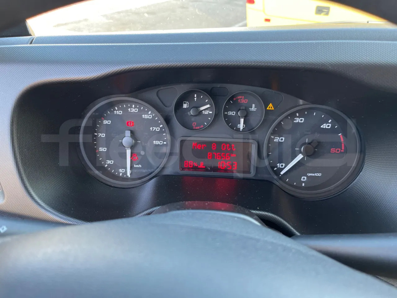 Iveco Daily - Autocarro escolar: foto 3 Iveco Daily - Autocarro escolar: foto 3