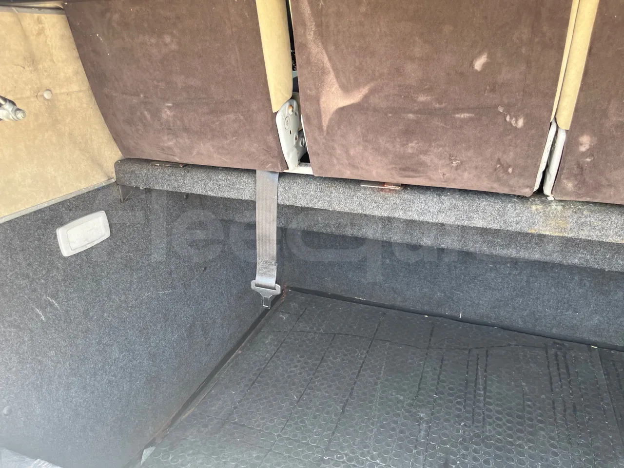 Iveco Daily - Minibus, Furgão de passageiros: foto 4 Iveco Daily - Minibus, Furgão de passageiros: foto 4