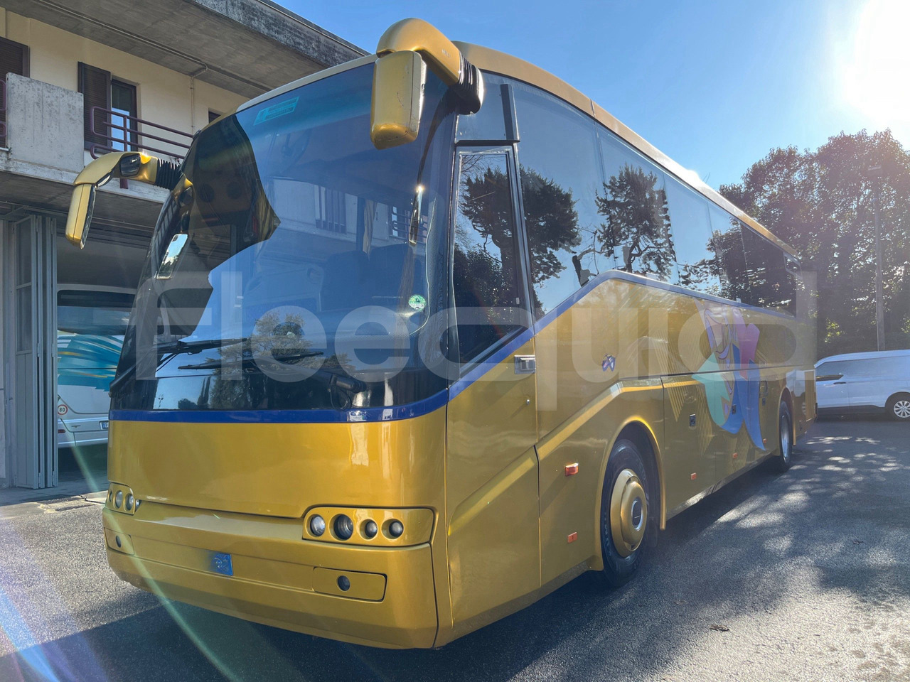 Iveco Dalla Via - Autocarro: foto 4 Iveco Dalla Via - Autocarro: foto 4