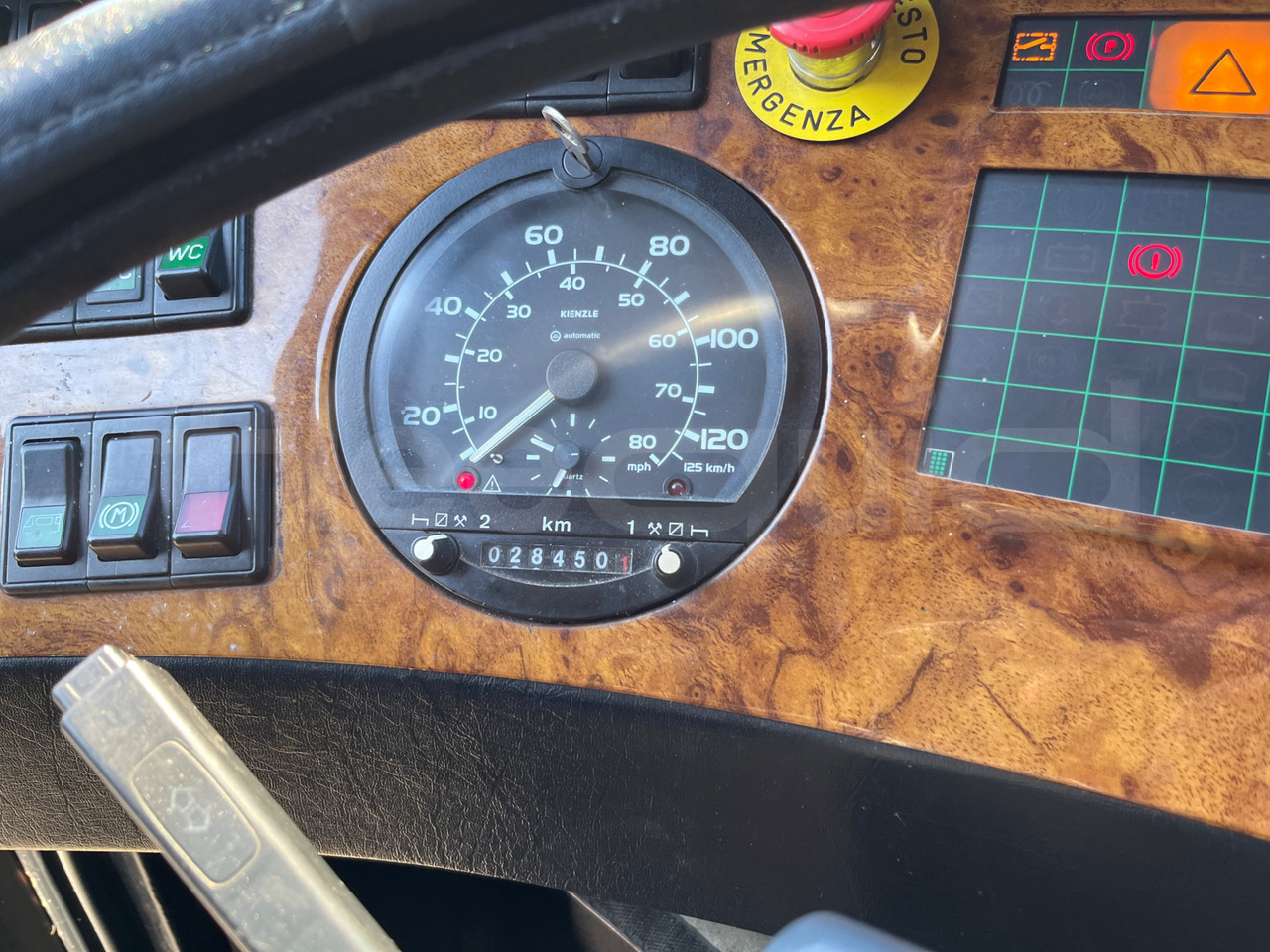 Iveco Dalla Via - Autocarro: foto 3 Iveco Dalla Via - Autocarro: foto 3