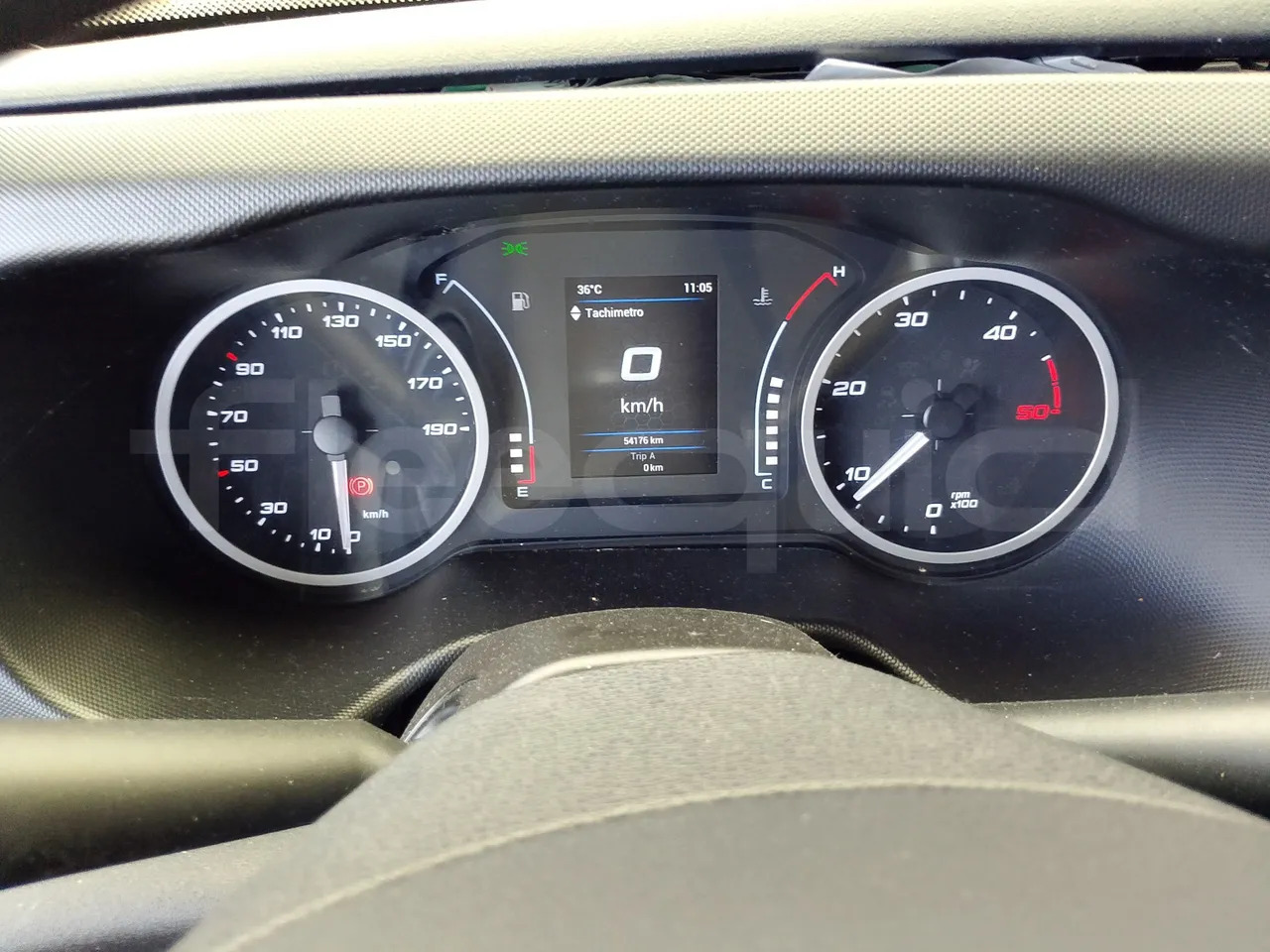 Iveco Indcar - Autocarro escolar: foto 3 Iveco Indcar - Autocarro escolar: foto 3