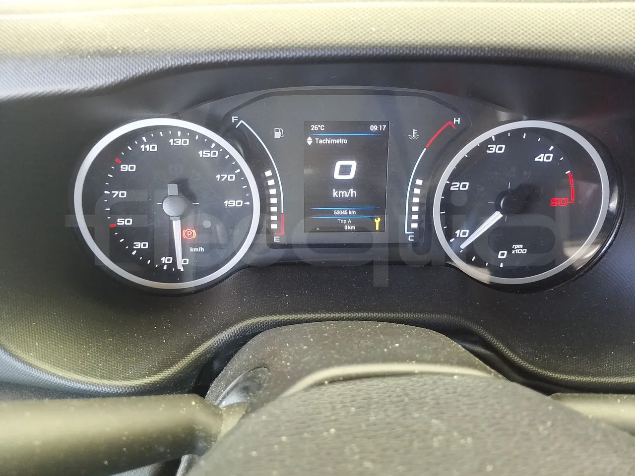 Iveco Indcar - Autocarro escolar: foto 3 Iveco Indcar - Autocarro escolar: foto 3