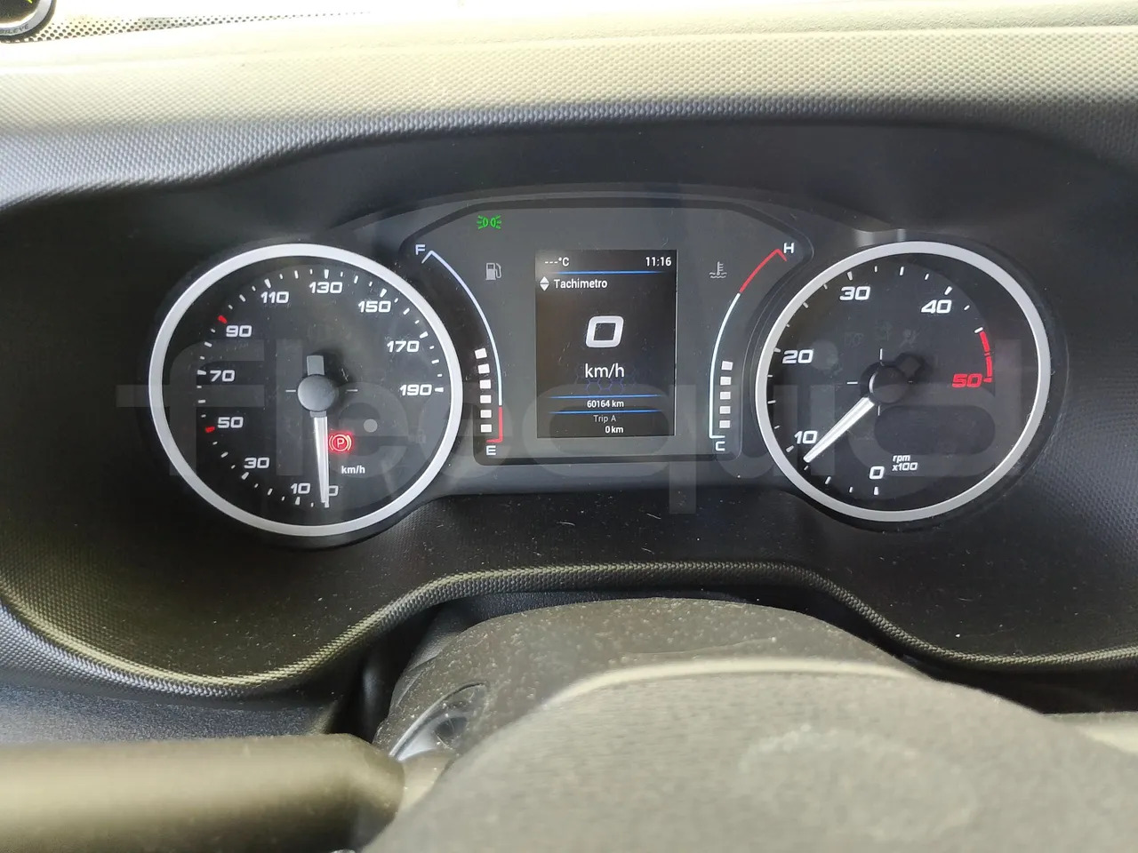 Iveco Indcar - Autocarro escolar: foto 3 Iveco Indcar - Autocarro escolar: foto 3