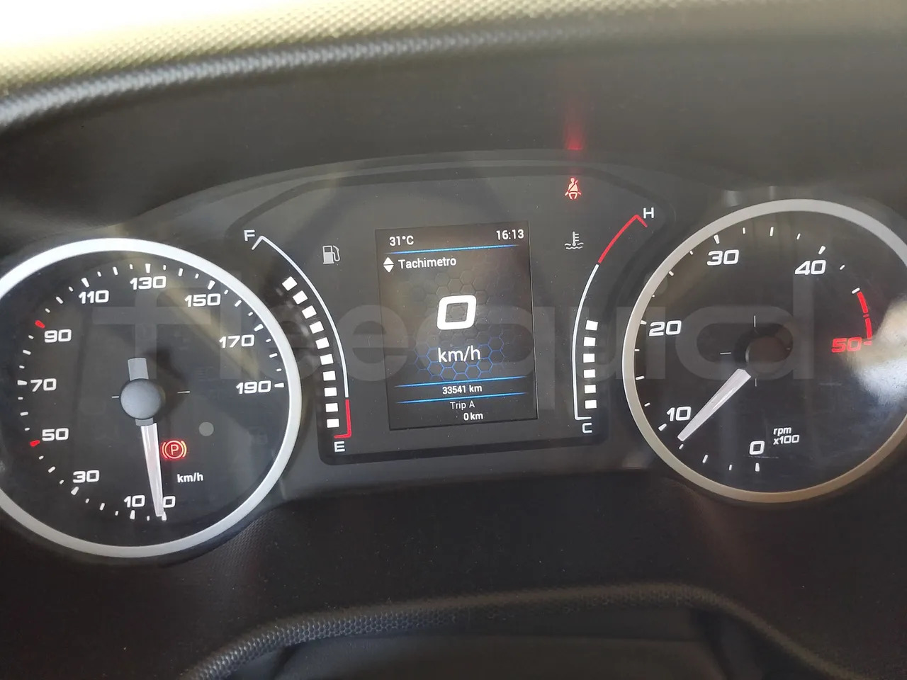 Iveco Indcar - Autocarro escolar: foto 3 Iveco Indcar - Autocarro escolar: foto 3