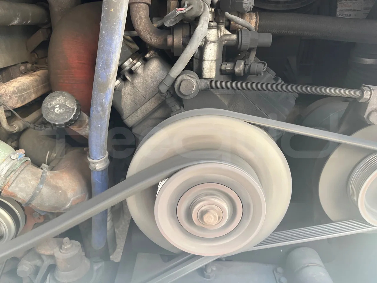 Autocarro Iveco Irisbus France: foto 16 Autocarro Iveco Irisbus France: foto 16