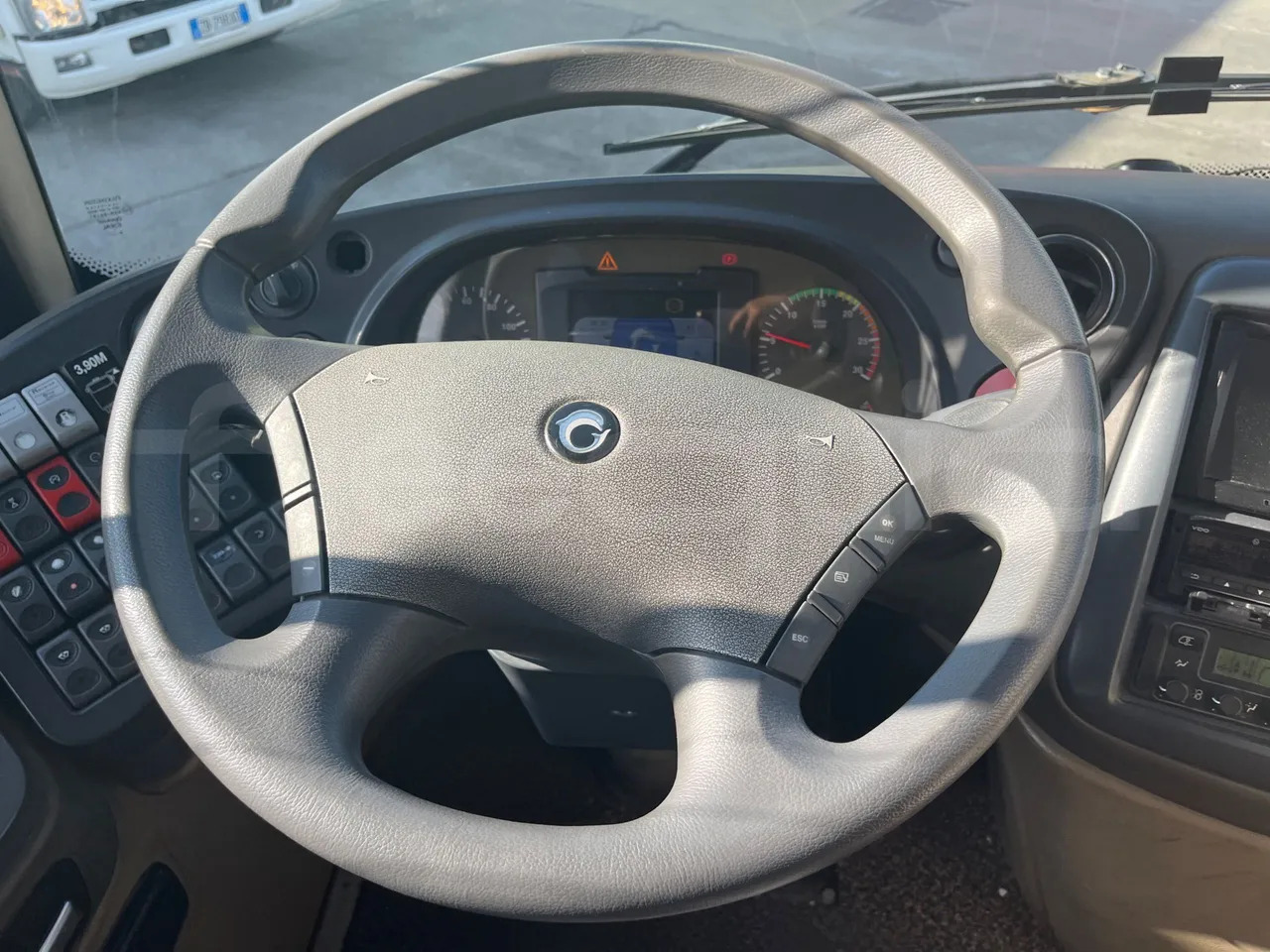 Autocarro Iveco Irisbus France: foto 20 Autocarro Iveco Irisbus France: foto 20