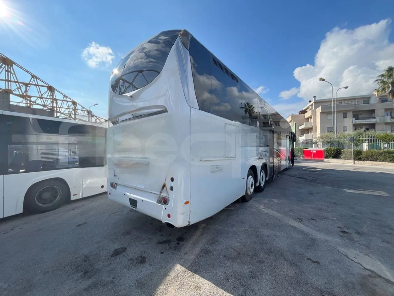 Autocarro Iveco Irisbus France: foto 8 Autocarro Iveco Irisbus France: foto 8