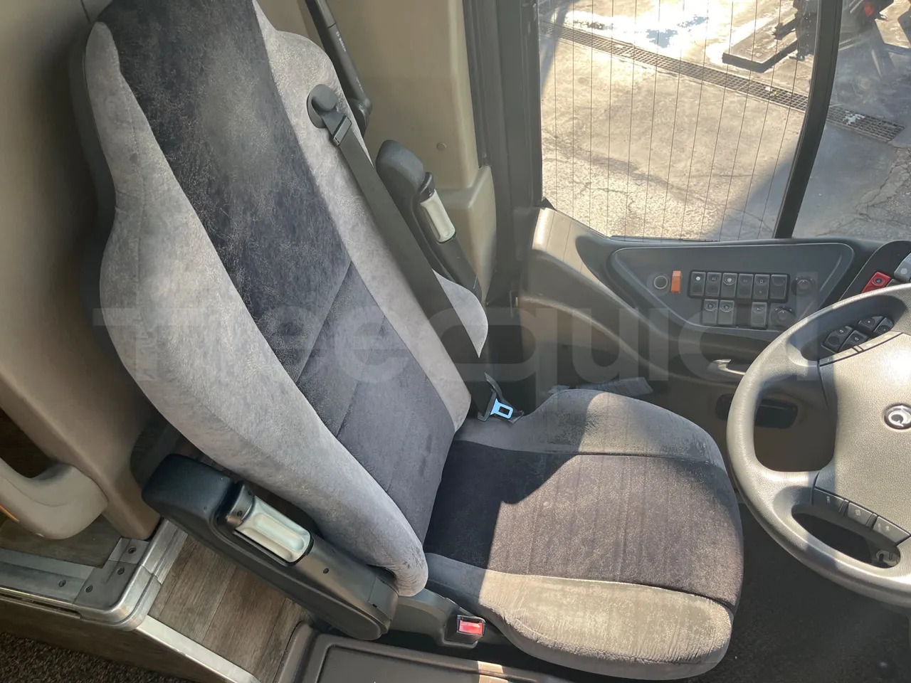 Autocarro Iveco Irisbus France: foto 17 Autocarro Iveco Irisbus France: foto 17