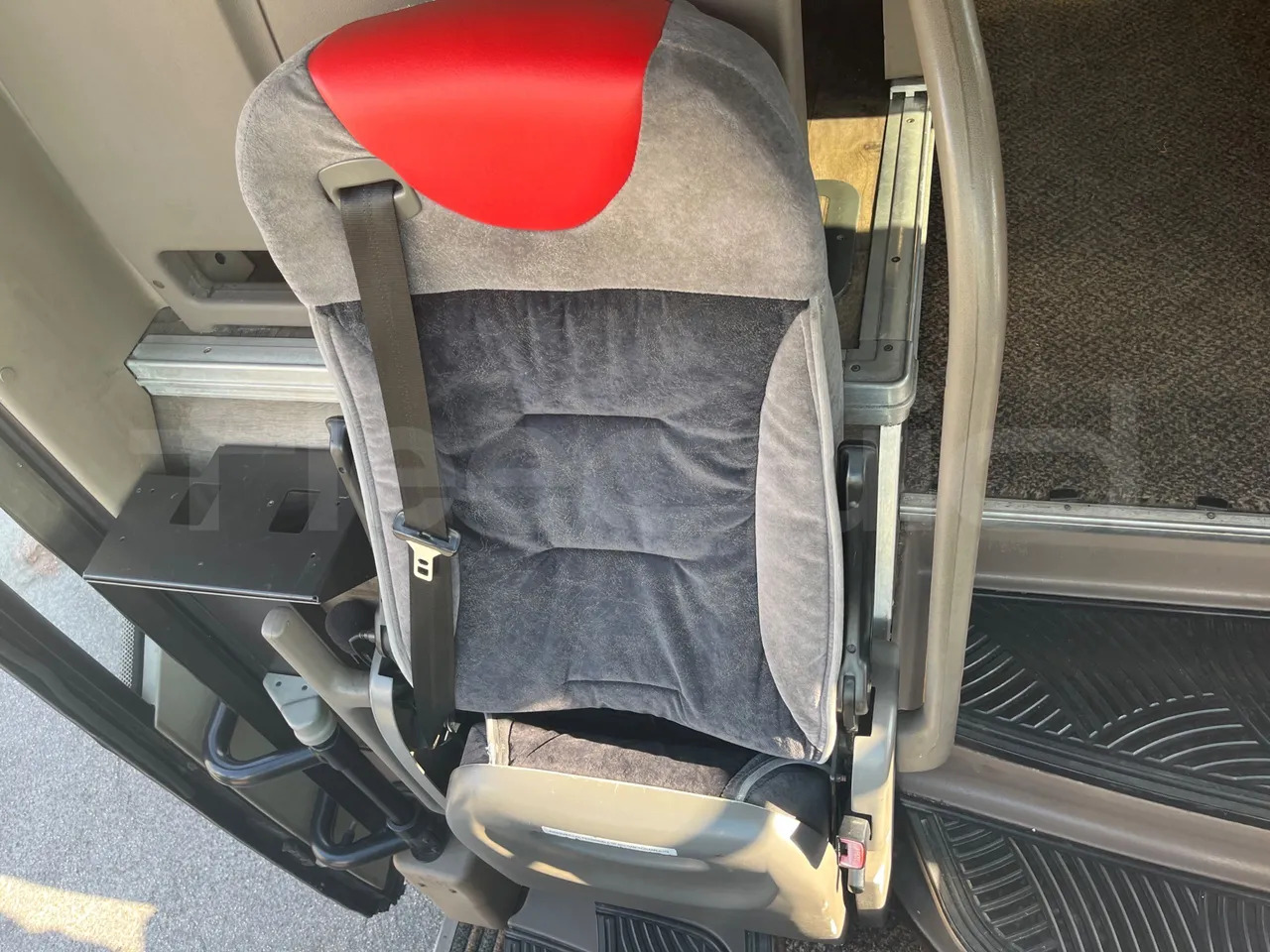 Autocarro Iveco Irisbus France: foto 18 Autocarro Iveco Irisbus France: foto 18