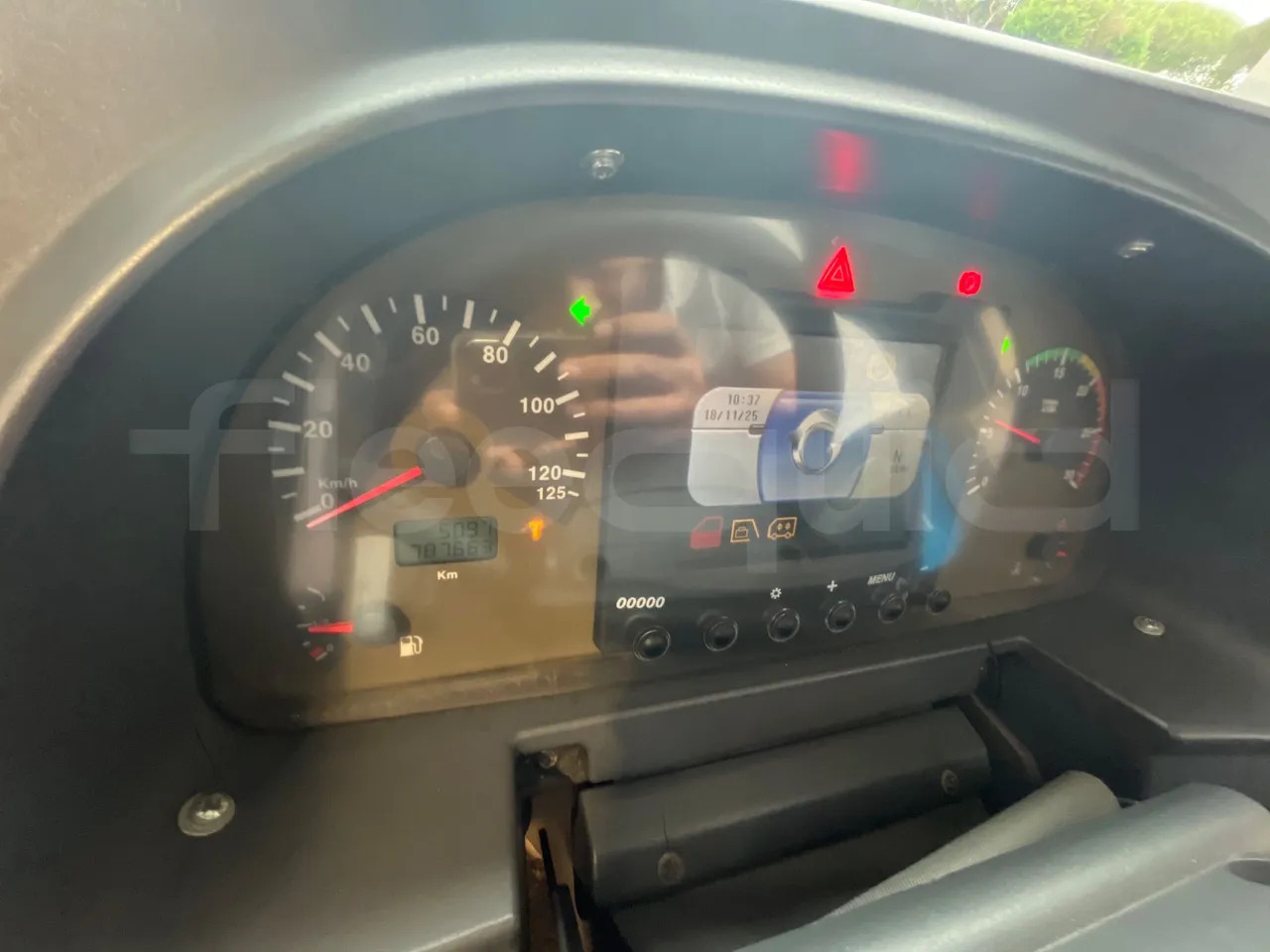 Iveco Irisbus France - Autocarro: foto 3 Iveco Irisbus France - Autocarro: foto 3