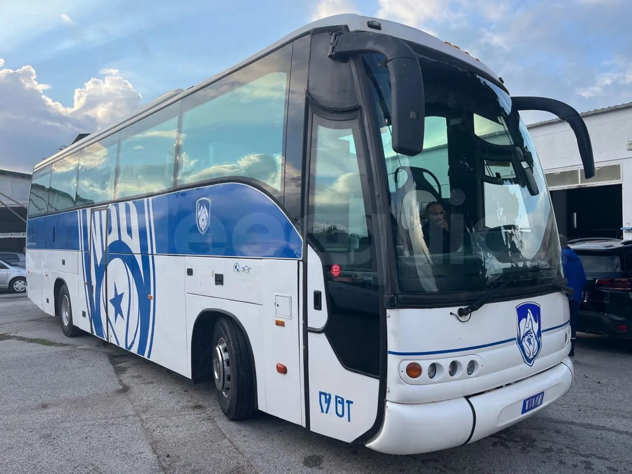 Iveco Irisbus Italia - Autocarro: foto 1 Iveco Irisbus Italia - Autocarro: foto 1