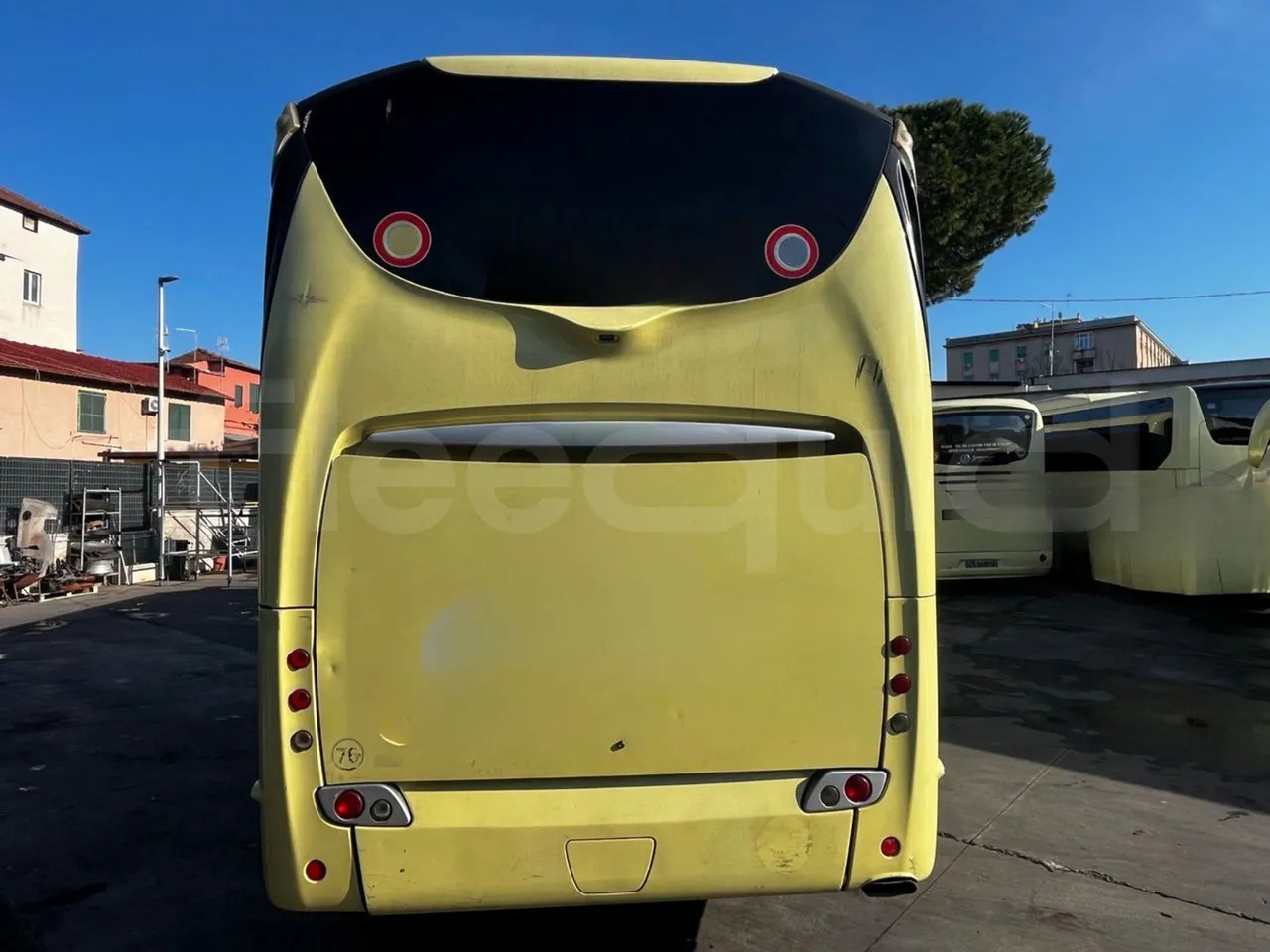 Iveco Magelys - Autocarro: foto 5 Iveco Magelys - Autocarro: foto 5