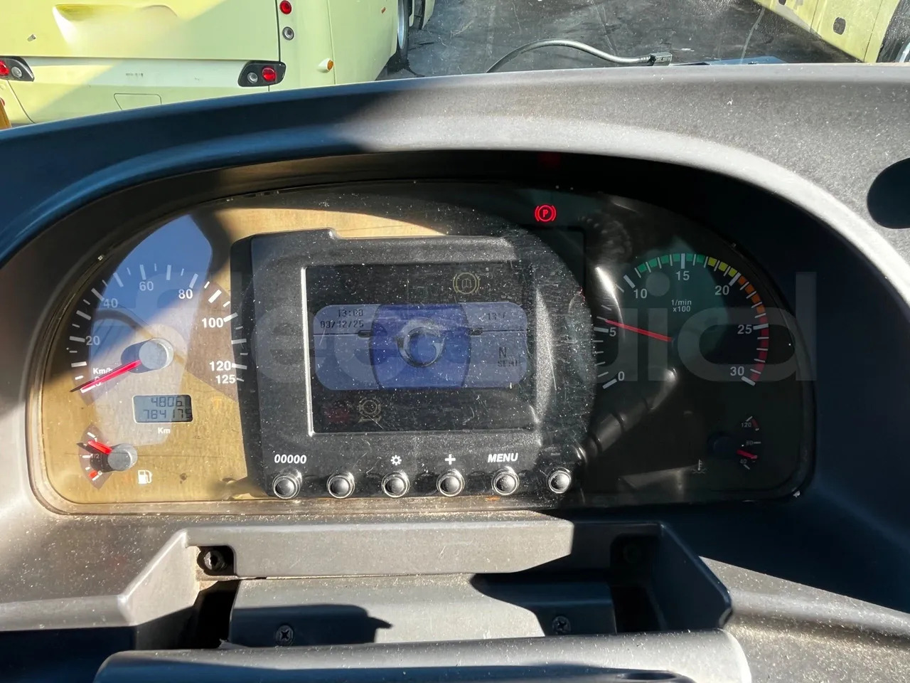 Iveco Magelys - Autocarro: foto 3 Iveco Magelys - Autocarro: foto 3