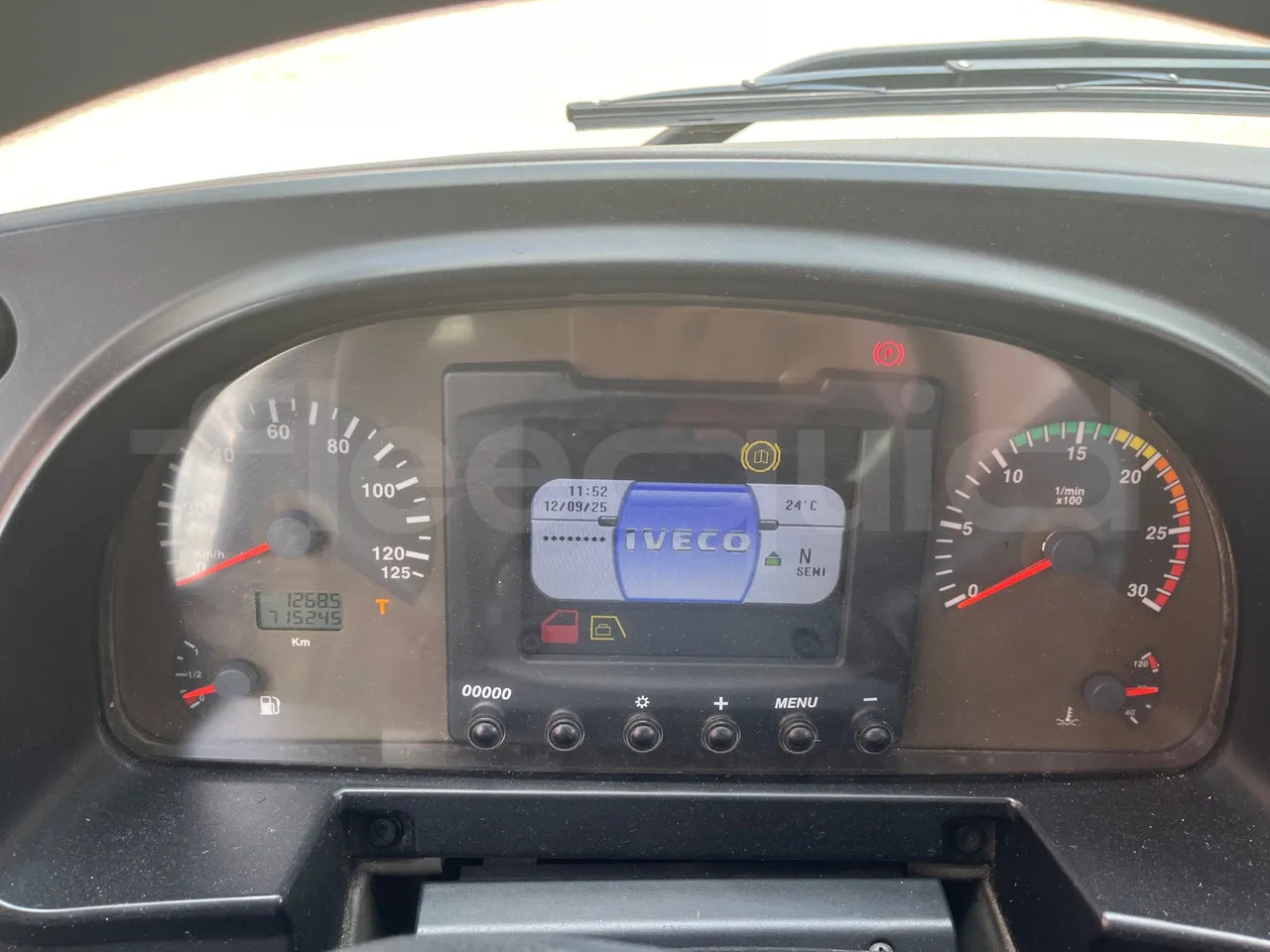 Iveco Magelys - Autocarro: foto 3 Iveco Magelys - Autocarro: foto 3