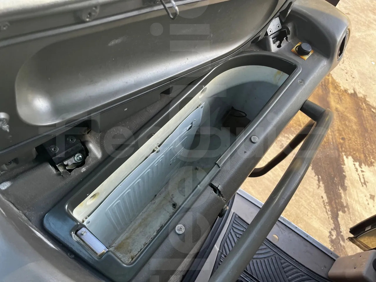 Iveco Magelys - Autocarro: foto 3 Iveco Magelys - Autocarro: foto 3